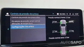 BMW X3 de 2022