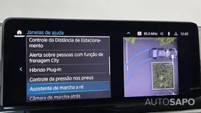 BMW X3 de 2022
