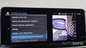BMW X3 de 2022