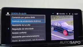 BMW X3 de 2022