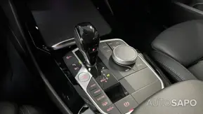 BMW X3 de 2022