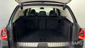 BMW X3 de 2022
