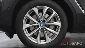 BMW X3 de 2022