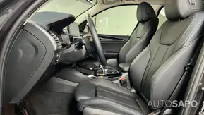 BMW X3 de 2022