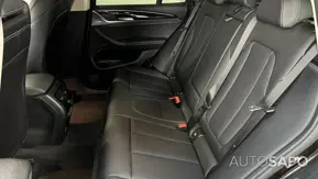 BMW X3 de 2022