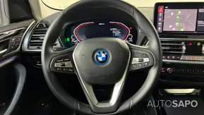 BMW X3 de 2022