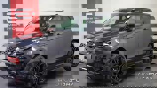 Land Rover Range Rover Evoque 1.5 P300e AWD R-Dynamic S Auto de 2020