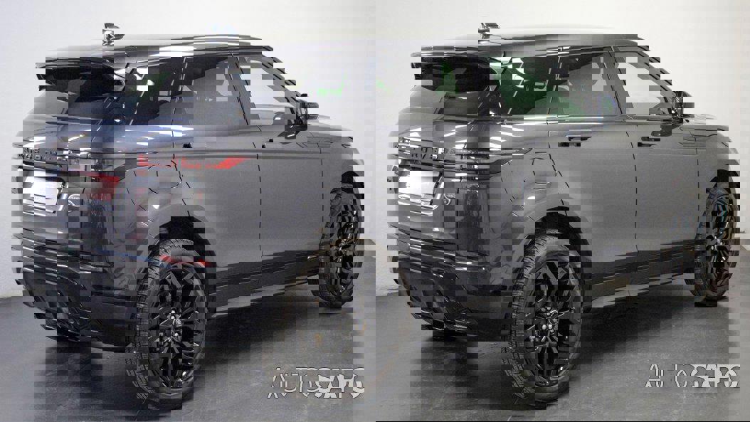 Land Rover Range Rover Evoque 1.5 P300e AWD R-Dynamic S Auto de 2020