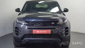 Land Rover Range Rover Evoque 1.5 P300e AWD R-Dynamic S Auto de 2020