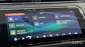 Land Rover Range Rover Evoque 1.5 P300e AWD R-Dynamic S Auto de 2020