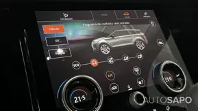 Land Rover Range Rover Evoque 1.5 P300e AWD R-Dynamic S Auto de 2020