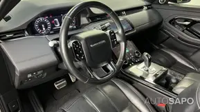 Land Rover Range Rover Evoque 1.5 P300e AWD R-Dynamic S Auto de 2020