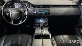 Land Rover Range Rover Evoque 1.5 P300e AWD R-Dynamic S Auto de 2020
