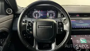 Land Rover Range Rover Evoque 1.5 P300e AWD R-Dynamic S Auto de 2020
