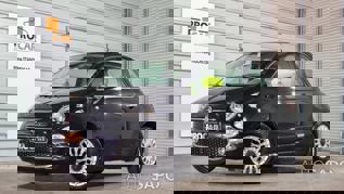 Fiat 500 de 2015