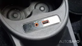 Fiat 500 de 2015