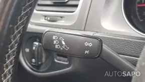 Volkswagen Golf de 2015