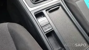 Volkswagen Golf de 2015