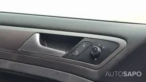 Volkswagen Golf de 2015