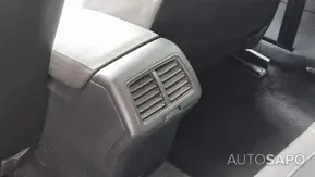Volkswagen Golf de 2015