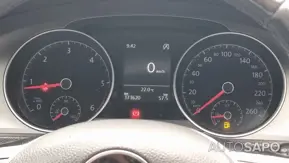 Volkswagen Golf de 2015