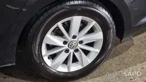 Volkswagen Golf de 2015