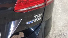Volkswagen Golf de 2015