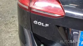 Volkswagen Golf de 2015