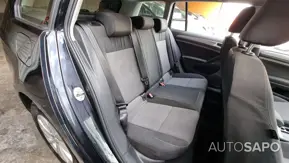 Volkswagen Golf de 2015