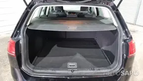 Volkswagen Golf de 2015