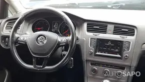 Volkswagen Golf de 2015