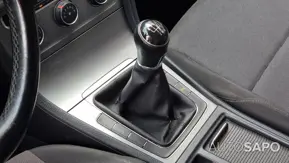 Volkswagen Golf de 2015