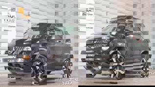 Nissan Juke de 2013