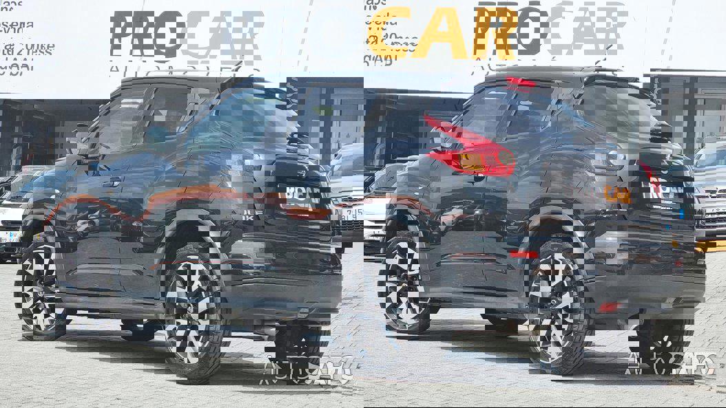 Nissan Juke de 2013