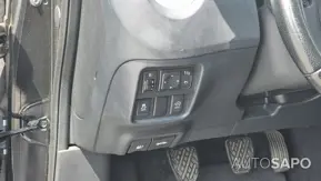Nissan Juke de 2013