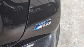 Nissan Juke de 2013