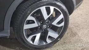 Nissan Juke de 2013