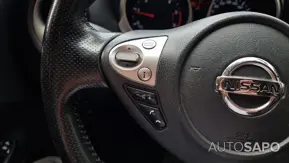Nissan Juke de 2013