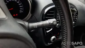 Nissan Juke de 2013