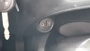 Nissan Juke de 2013