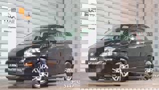 Fiat Punto de 2015