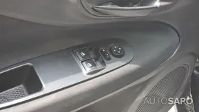 Fiat Punto de 2015