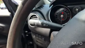 Fiat Punto de 2015