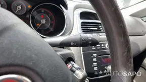 Fiat Punto de 2015