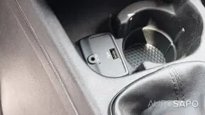 Fiat Punto de 2015