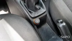 Fiat Punto de 2015