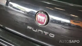 Fiat Punto de 2015
