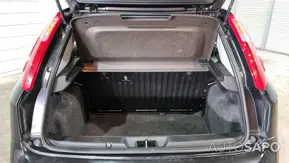 Fiat Punto de 2015