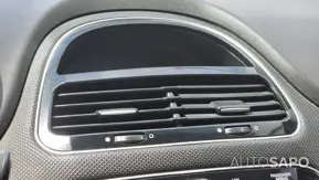 Fiat Punto de 2015