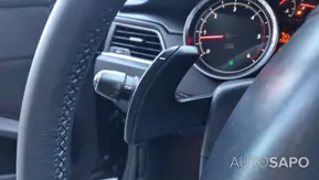 Peugeot 508 de 2011